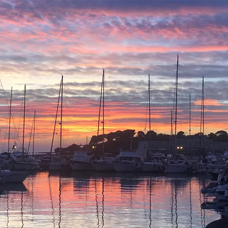 Luce 아파트 포레치