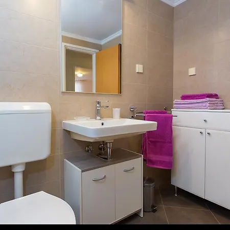 Luce 아파트 포레치