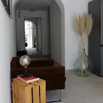 Luce Apartment