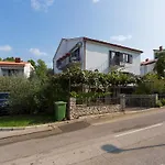 Luce Apartment Porec