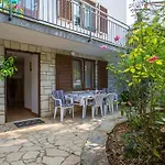 Luce Apartment Porec