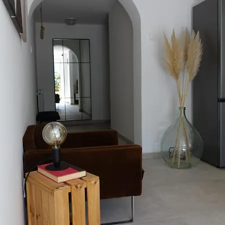 Luce Apartman