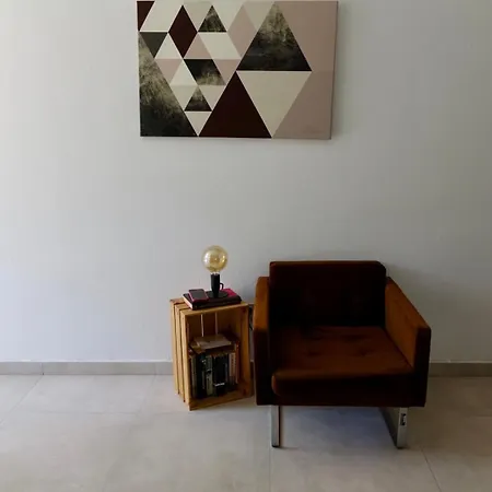 Luce Apartment Porec