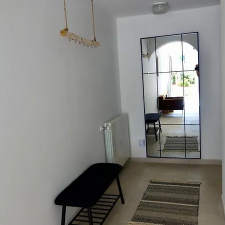Luce Apartman