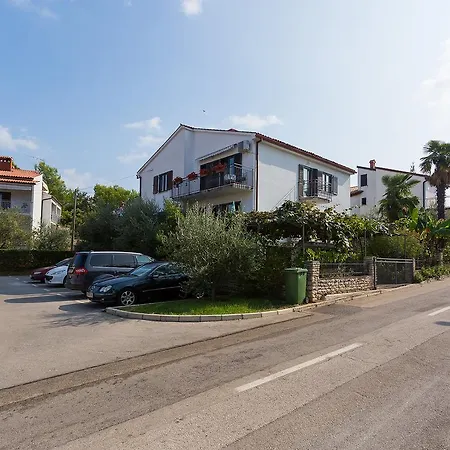 Apartman Luce