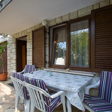 Luce Apartman *