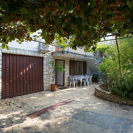 Luce Apartman *