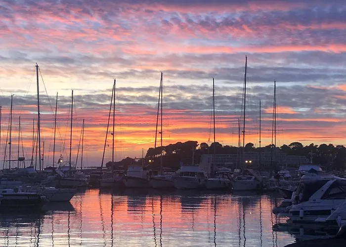 Luce Appartement Poreč