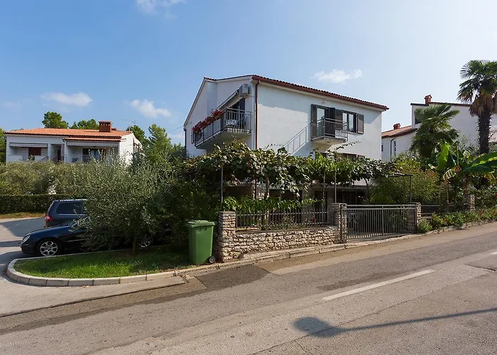 Luce Appartement Poreč