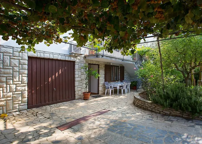 Luce Апартаменты *