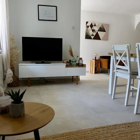 Apartmán Luce Poreč