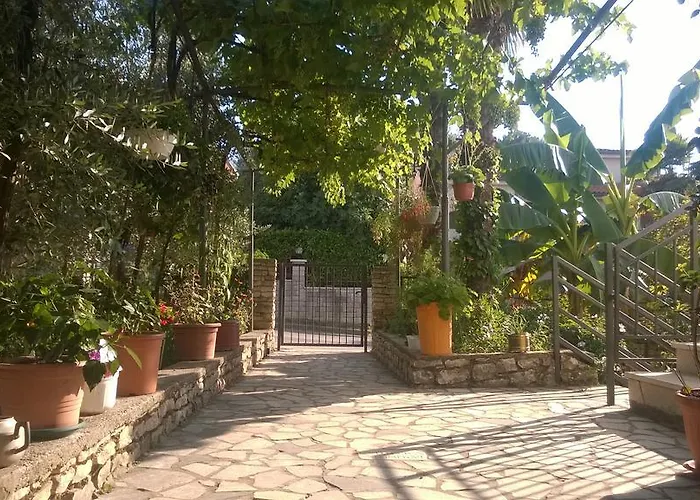 Luce Apartmán Poreč